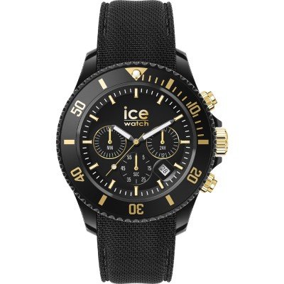 Montre Ice-Watch Ice-Iconic 021602 ICE chrono