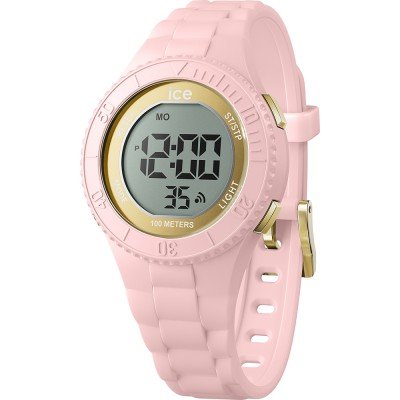 Montre Ice-Watch Ice-Digital 021608 ICE digit