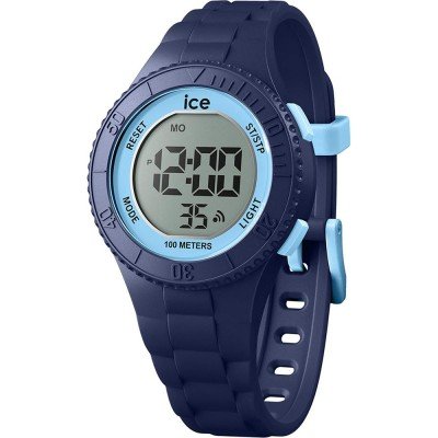 Montre Ice-Watch Ice-Digital 021940 ICE digit