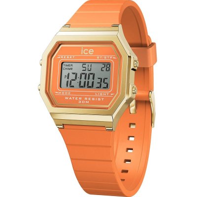 Montre Ice-Watch Ice-Digital 022052-SC ICE digit retro
