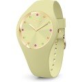 Montre Ice-Watch Ice-Iconic 022361 ICE cosmos - Matcha