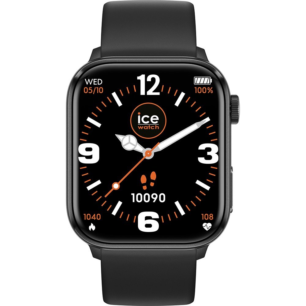 Montre Ice-Watch Ice-Smart 022535 Smart Two