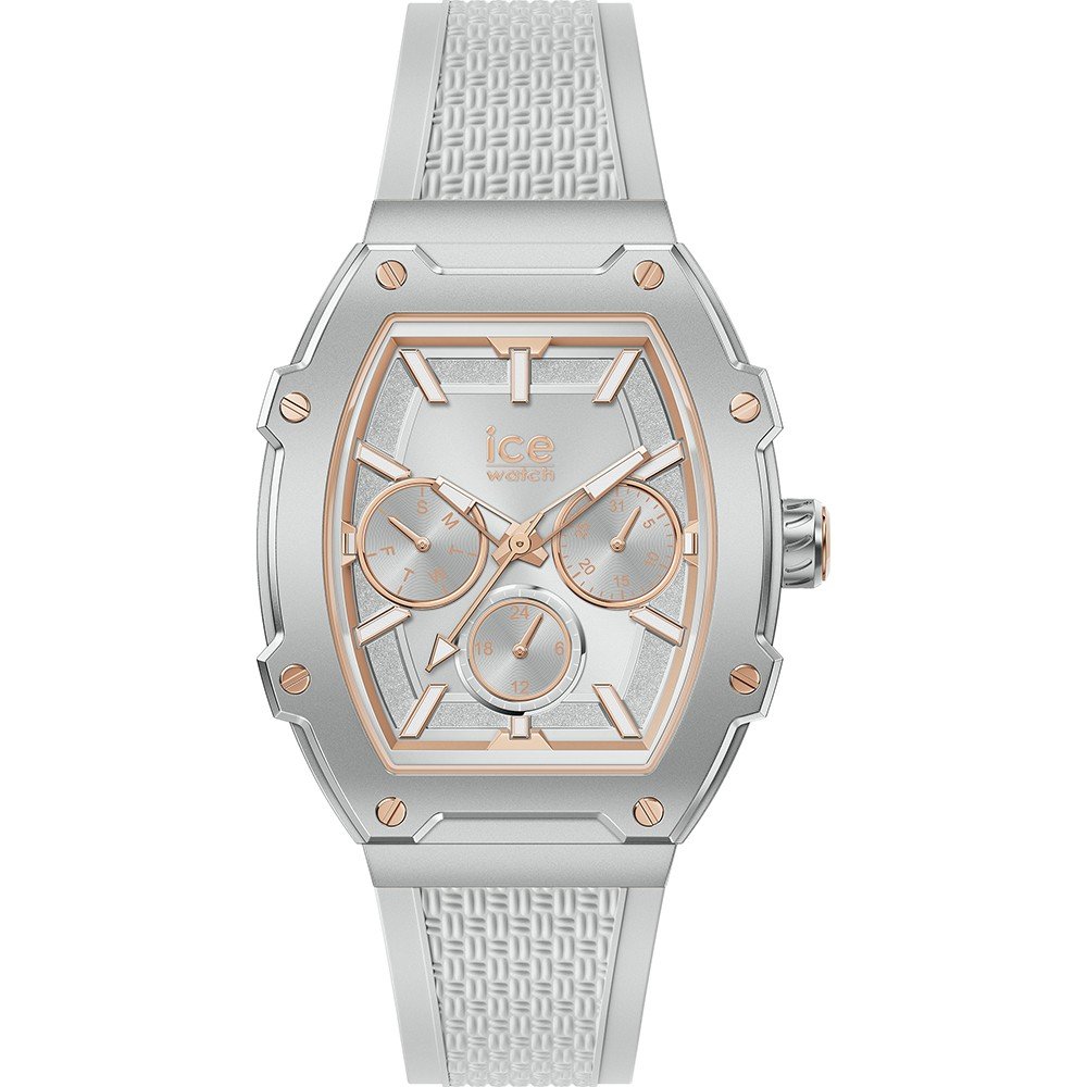 Montre Ice-Watch Ice-Boliday 022862 ICE boliday - Grey shades