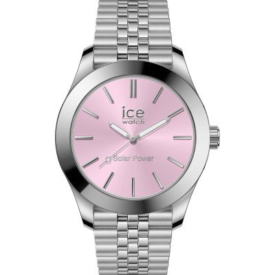 Montre Ice-Watch Ice-Steel 023790 ICE Steel Solar