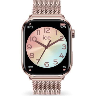 Montre Ice-Watch Ice-Smart 024562 ICE Smart 2.0