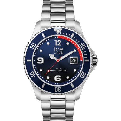 Montre Ice-Watch Ice-Steel 025908 ICE steel