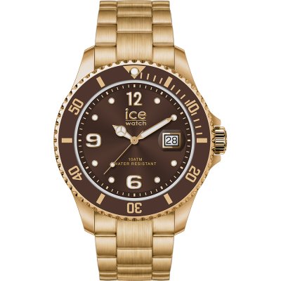 Montre Ice-Watch Ice-Steel 025911 ICE steel