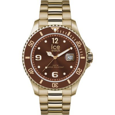 Montre Ice-Watch Ice-Steel 025911 ICE steel