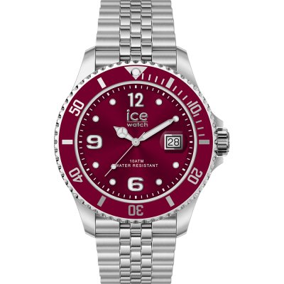 Montre Ice-Watch Ice-Steel 025912 ICE steel