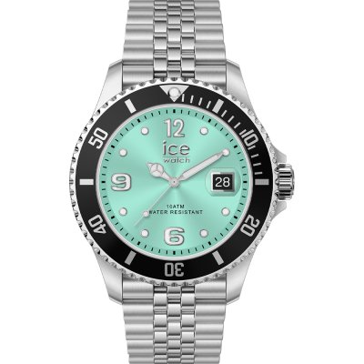 Montre Ice-Watch Ice-Steel 025913 ICE steel