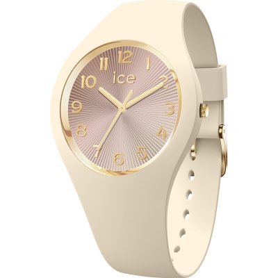 Montre Ice-Watch 025928 ICE champagne