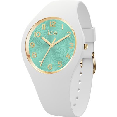 Montre Ice-Watch 025931 ICE champagne