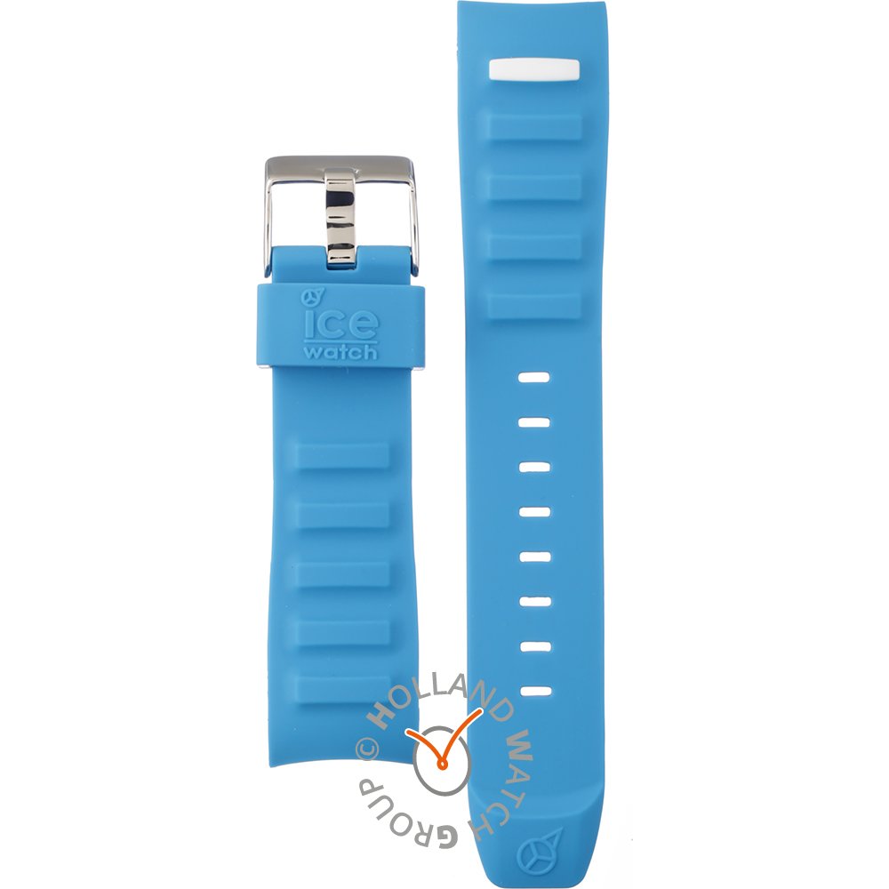 Bracelet Ice-Watch Straps 012800 12736 ICE Aqua