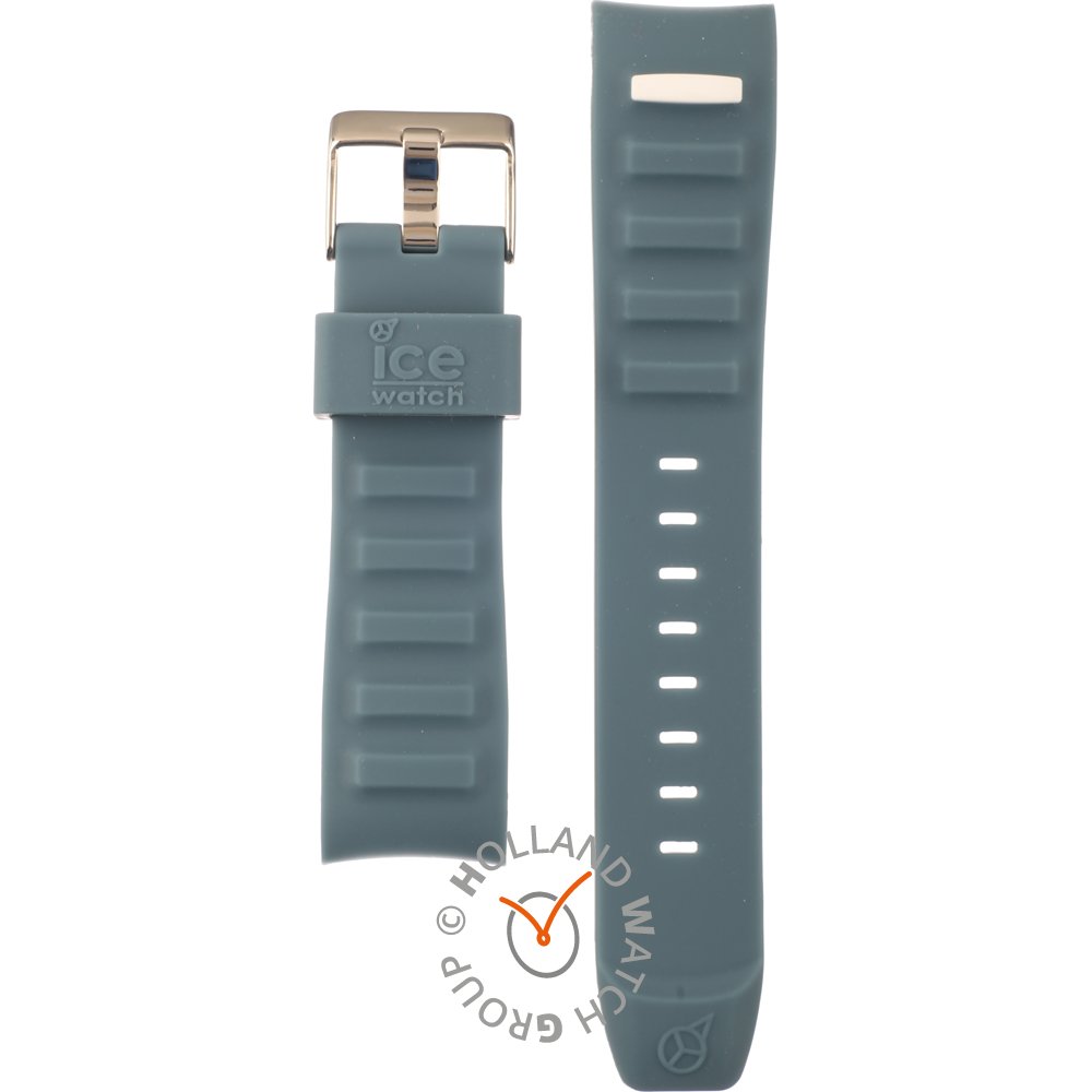 Bracelet Ice-Watch Straps 012801 12737 ICE Aqua