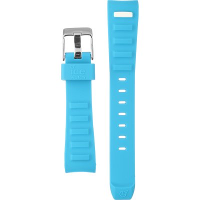 Bracelet Ice-Watch Straps 005228 AQ.MAL.S.S.15 ICE Aqua