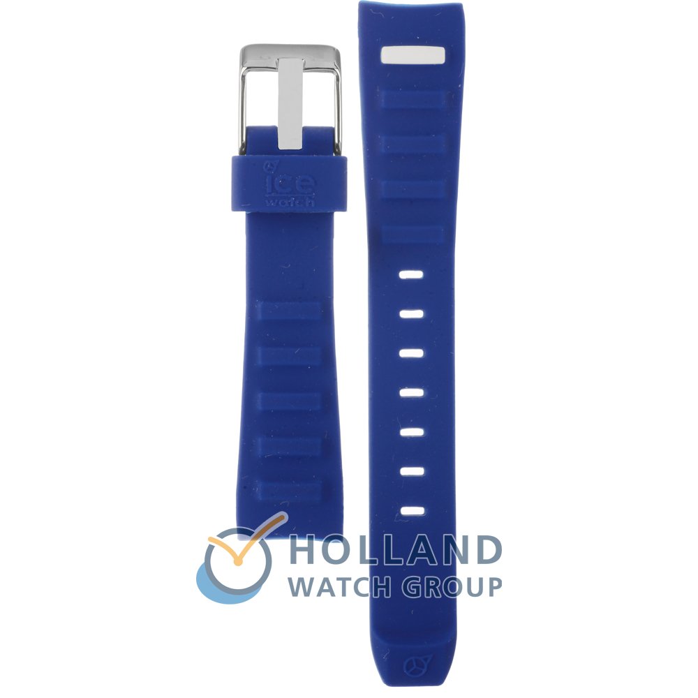 Bracelet Ice-Watch Straps 005237 AQ.MAR.S.S.15 ICE Aqua