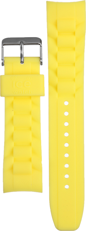 Bracelet Ice-Watch Straps 005451 SI.AA.B.S.10 ICE Sili Summer