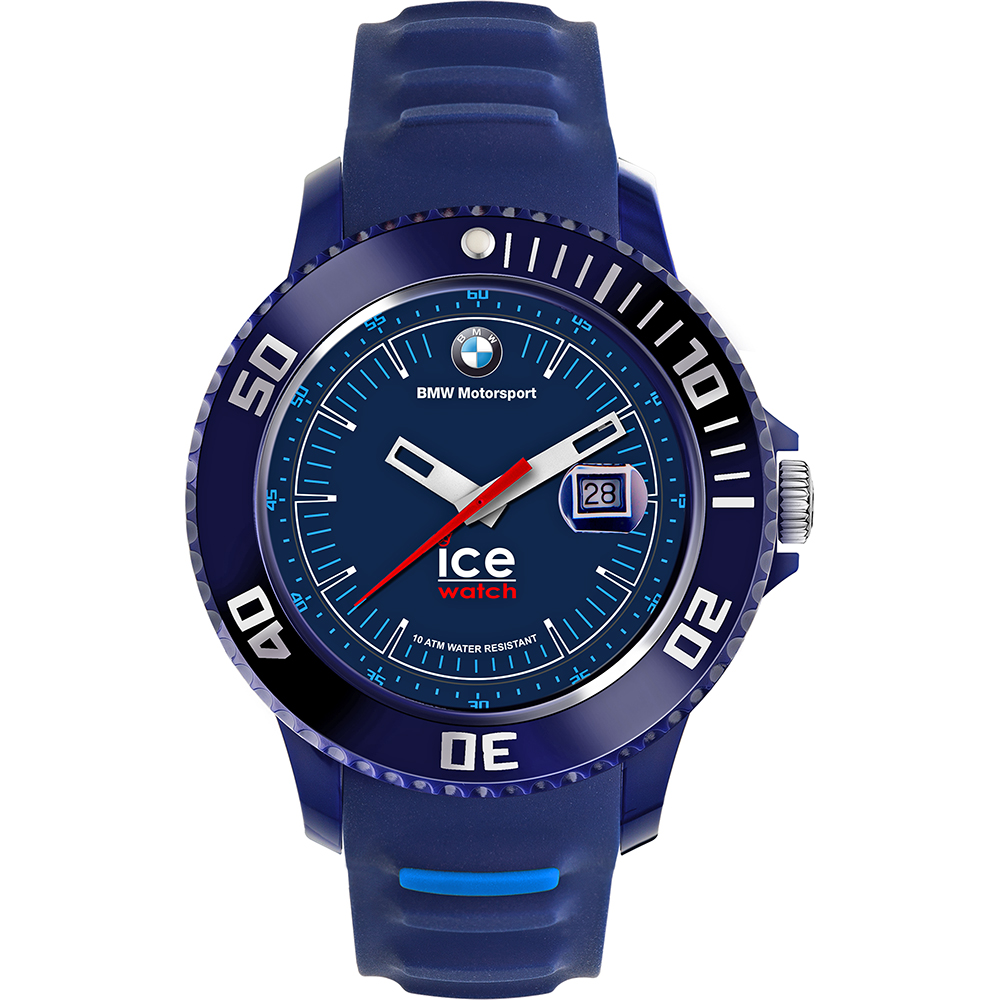 Montre Ice-Watch Ice-Classic 001127 ICE BMW