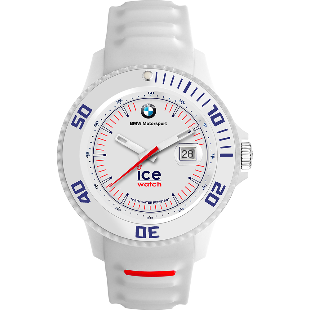 Montre Ice-Watch Ice-Classic 000837 ICE BMW