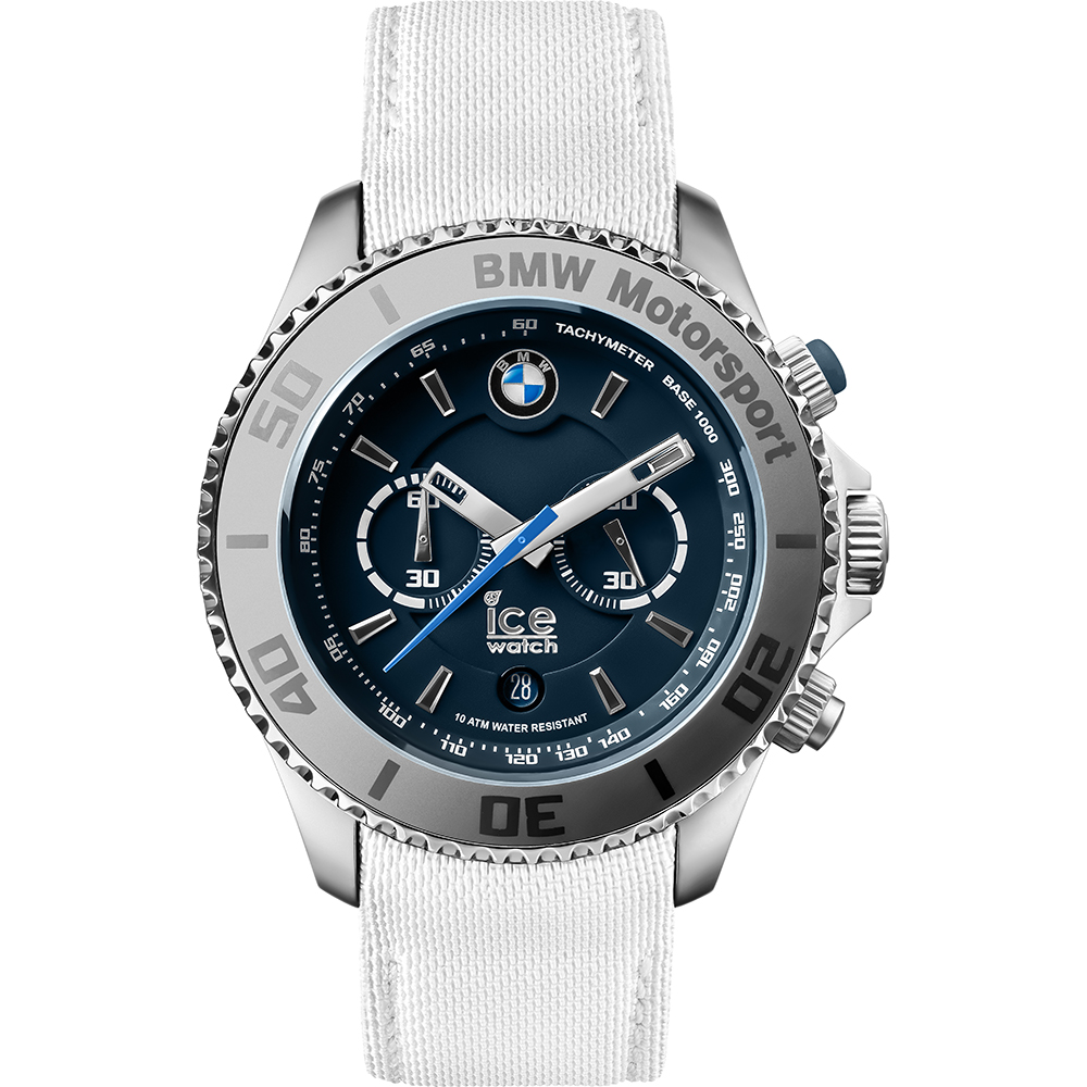 Montre Ice-Watch 001124 BMW Motorsport (steel)
