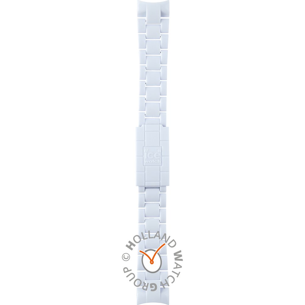 Bracelet Ice-Watch Straps 006222 CP.DBE.U.P.10 ICE Classic Pastel