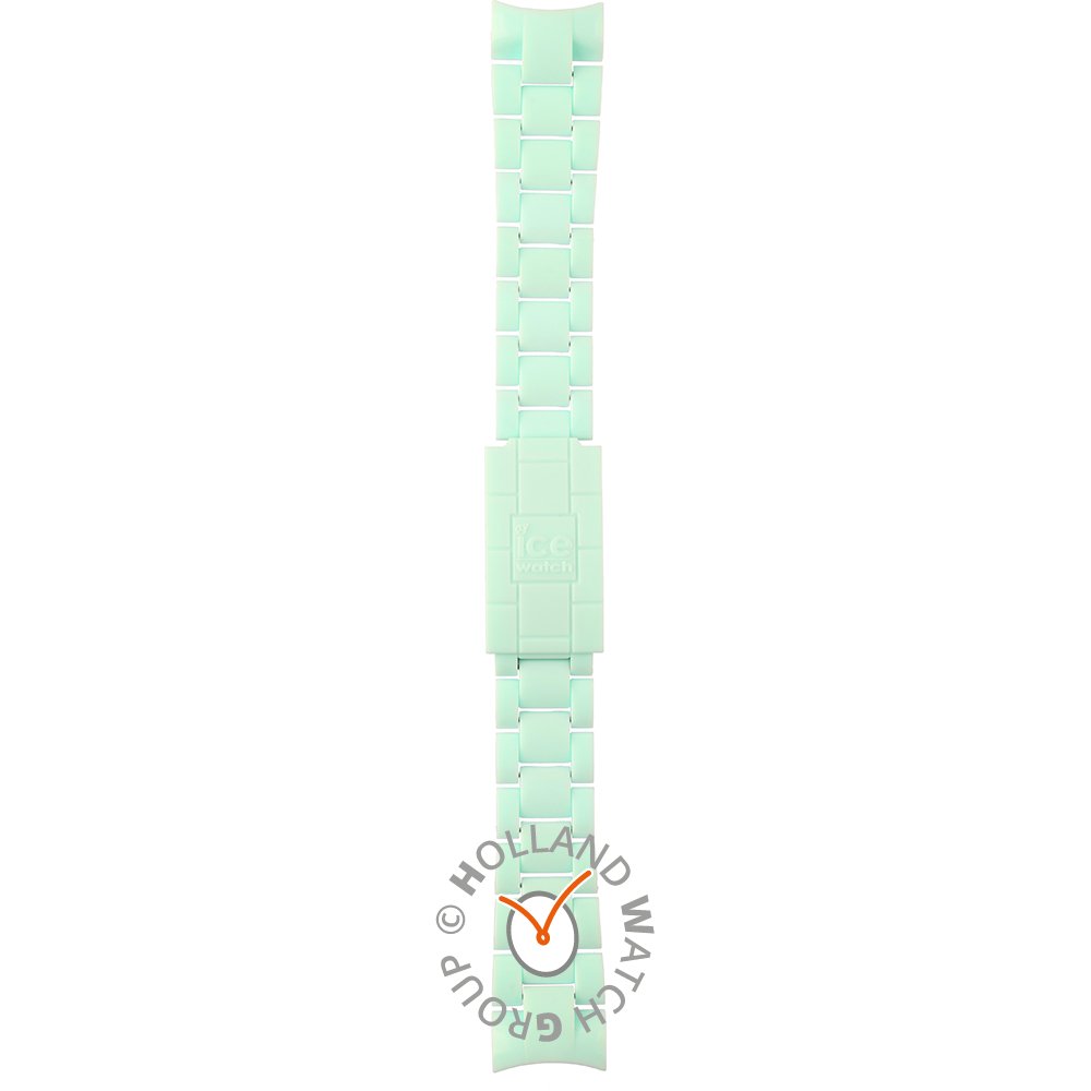Bracelet Ice-Watch Straps 006223 CP.DBG.U.P.10 ICE Classic Pastel