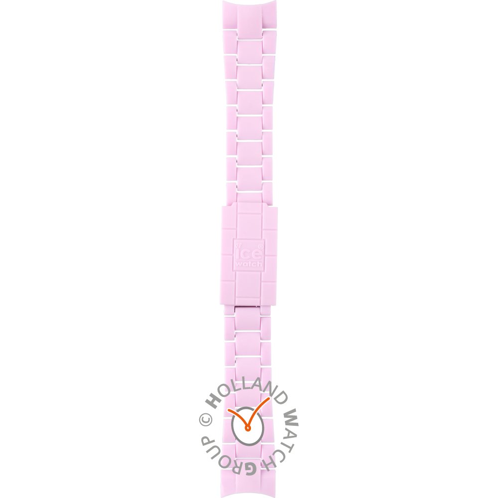 Bracelet Ice-Watch Straps 006225 CP.DPE.U.P.10 ICE Classic Pastel