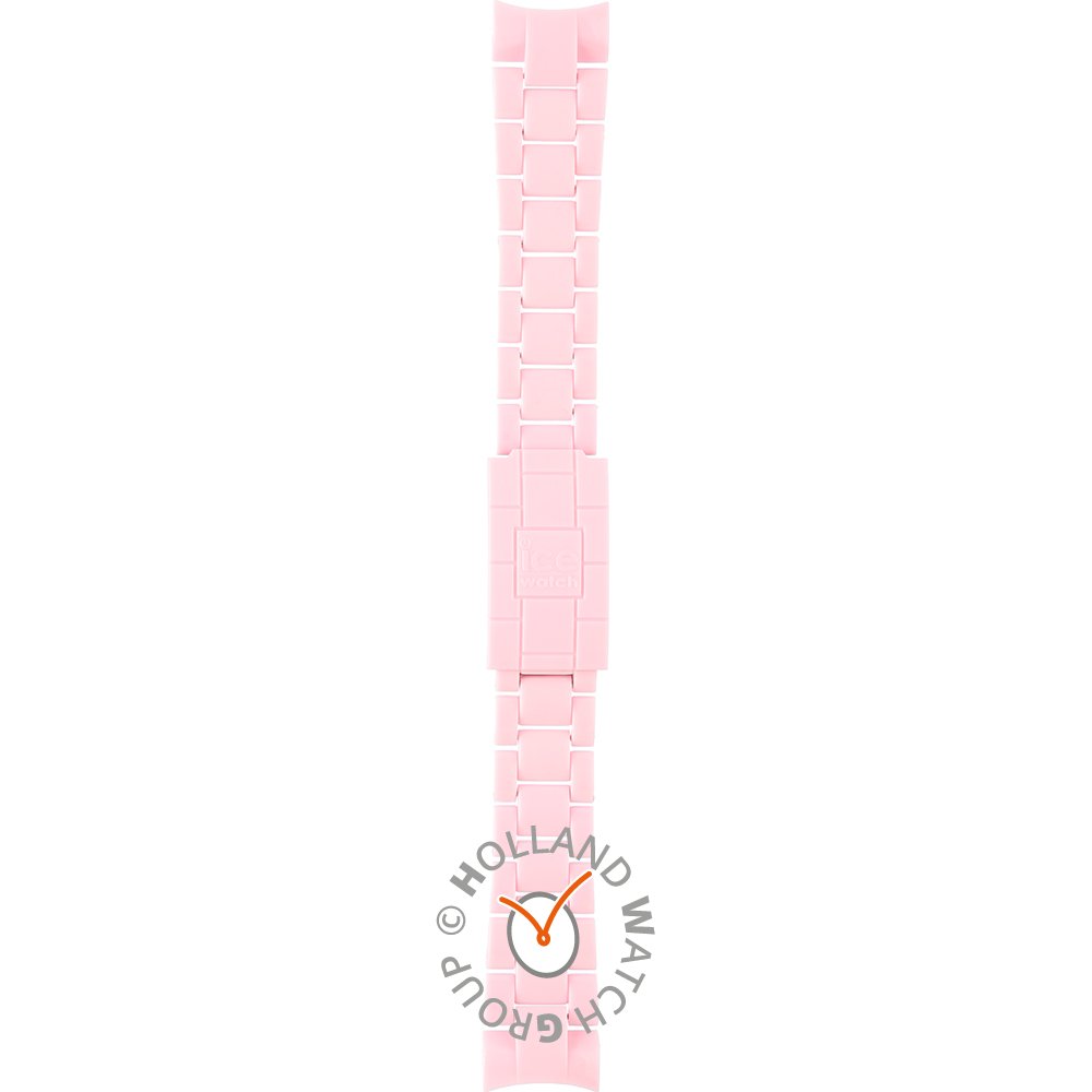 Bracelet Ice-Watch Straps 006224 CP.DPK.U.P.10 ICE Classic Pastel
