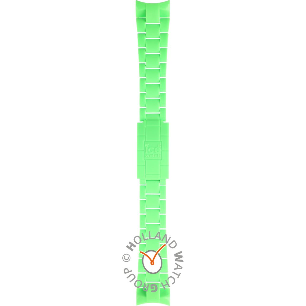 Bracelet Ice-Watch Straps 006201 CS.GN.B.P.10 ICE Classic-Solid