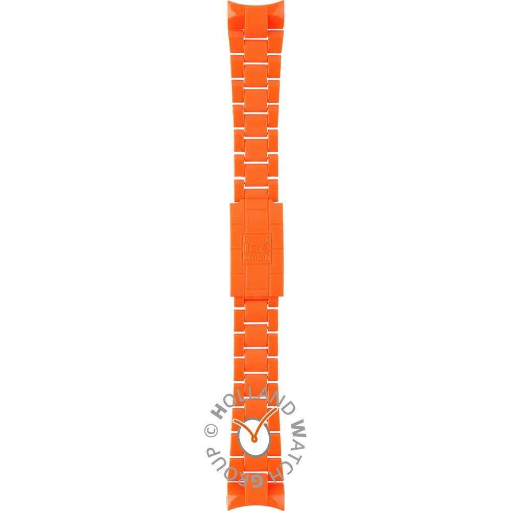 Bracelet Ice-Watch Straps 006203 CS.OE.B.P.10 ICE Classic-Solid