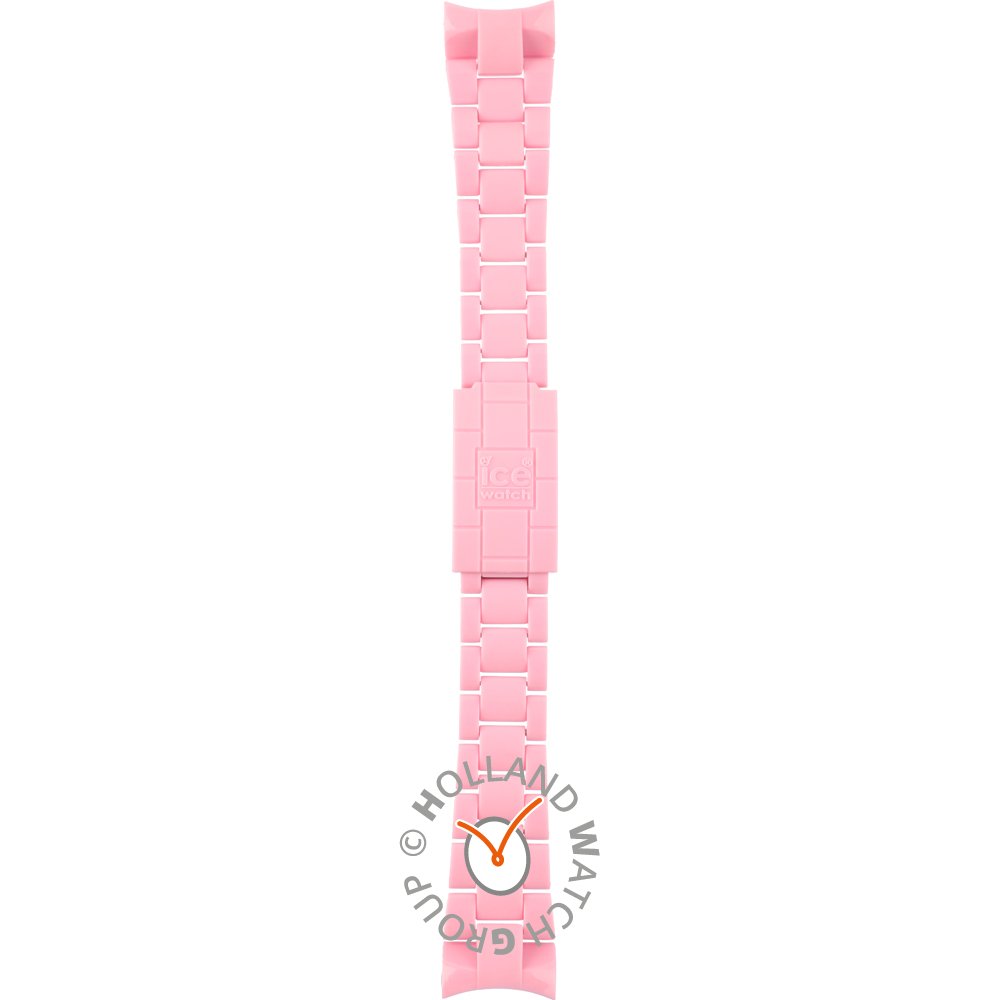 Bracelet Ice-Watch Straps 006205 CS.PK.B.P.10 ICE Classic-Solid