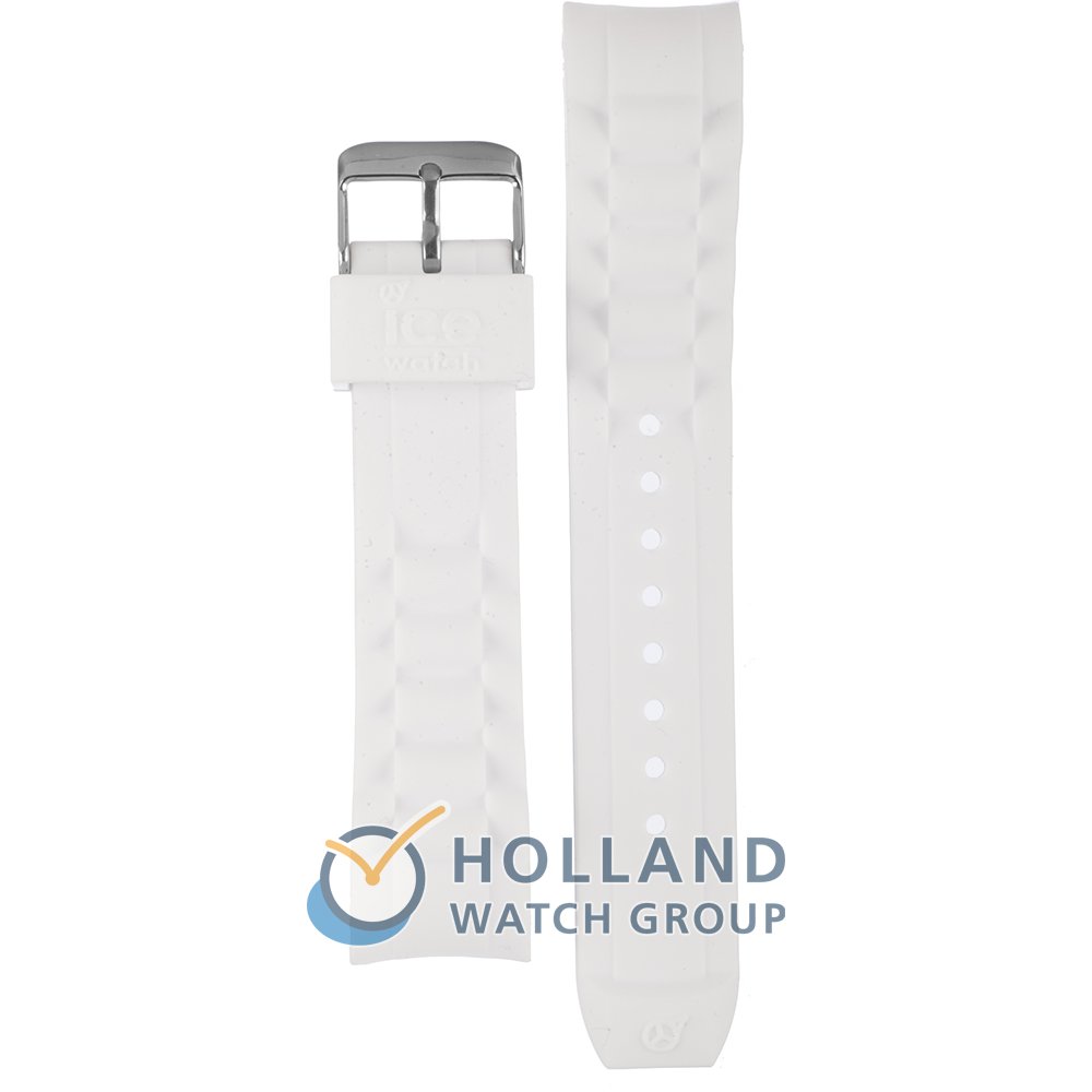 Bracelet Ice-Watch Straps 005524 FM.SI.WE.U.S.11 ICE FMIF