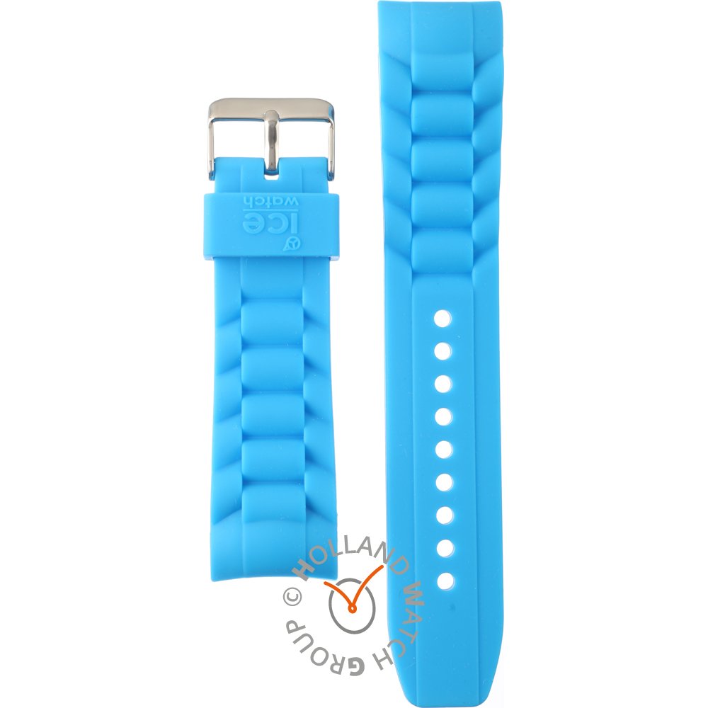 Bracelet Ice-Watch Straps 005429 FM.SS.BEB.BB.S.11 ICE FMIF