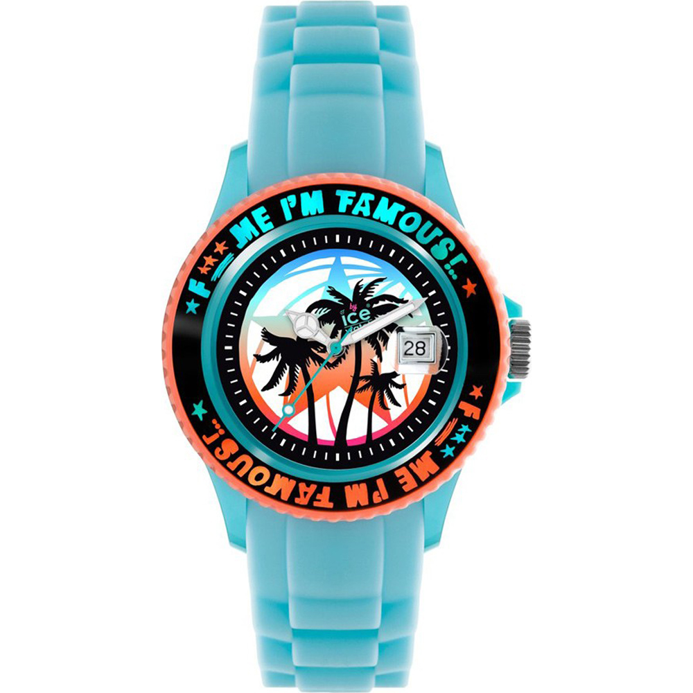 Ice-Watch Watch FMIF 000452