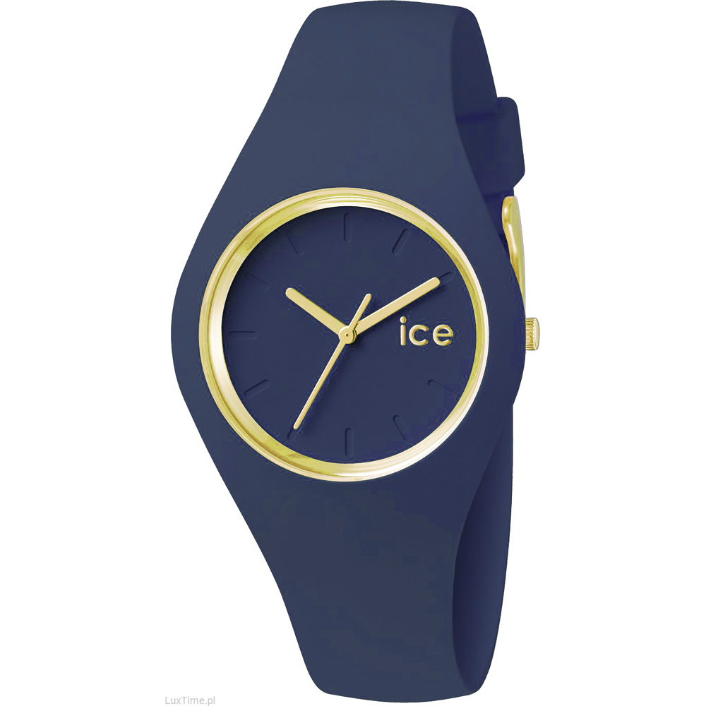 montre Ice-Watch Ice-Silicone 001059 ICE Glam Forest