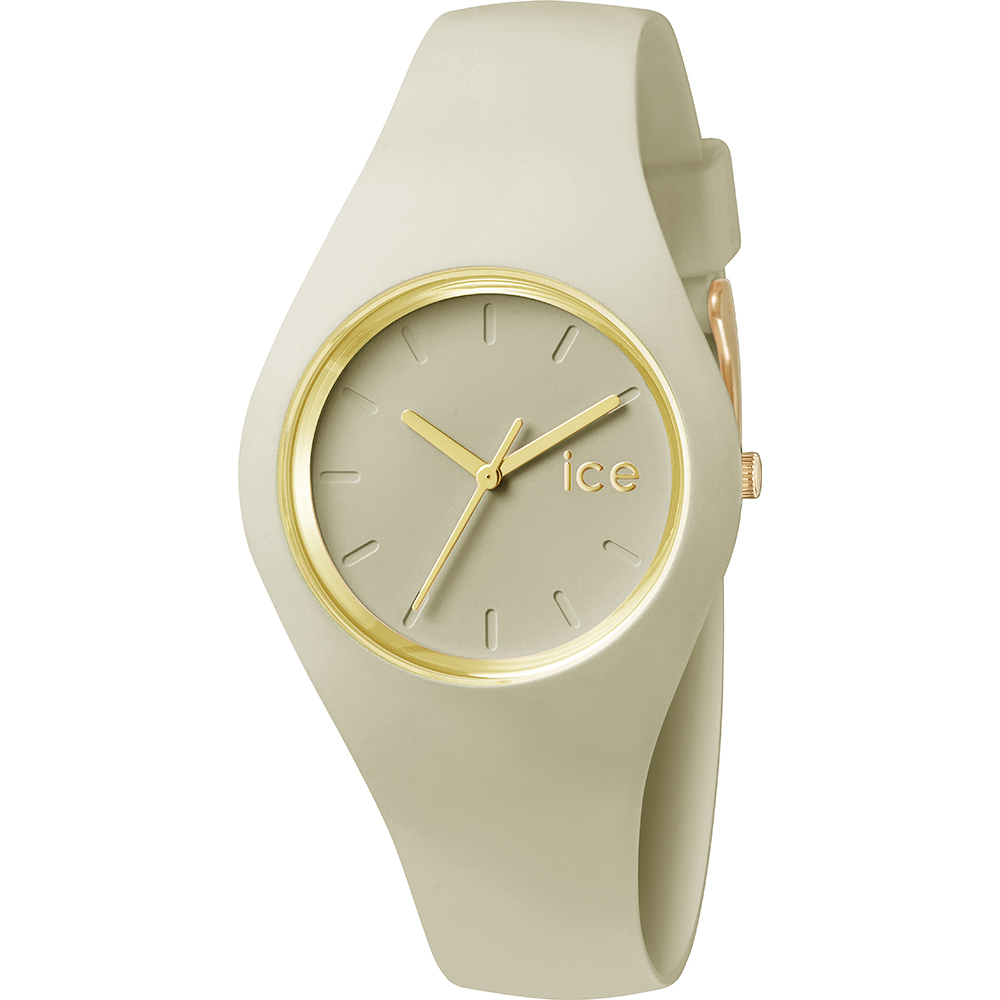 montre Ice-Watch Ice-Silicone 001061 ICE Glam Forest