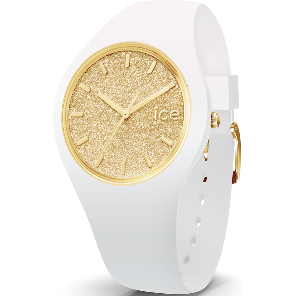 montre Ice-Watch Ice-Silicone 001352 ICE Glitter