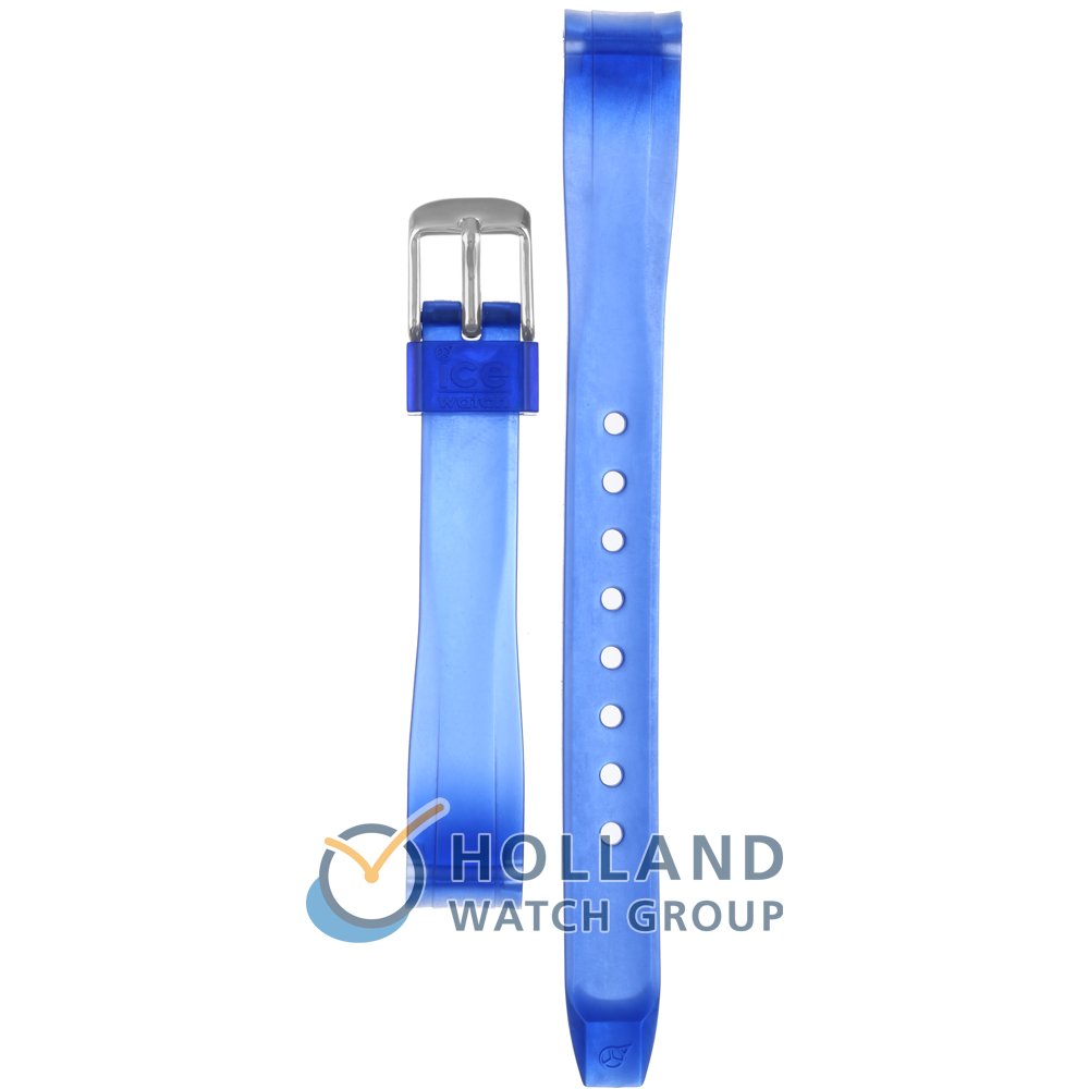 Bracelet Ice-Watch Straps 005409 HA.DAZ.M.U.15 ICE Happy