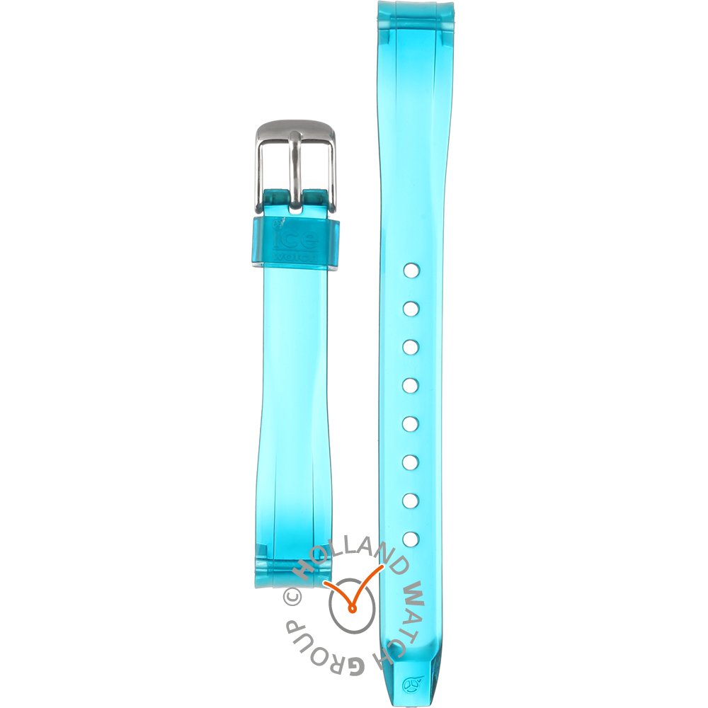Bracelet Ice-Watch Straps 005411 HA.NBE.M.U.15 ICE Happy