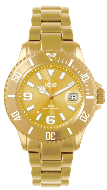 Montre Ice-Watch Ice-Sporty 000515 ICE Alu