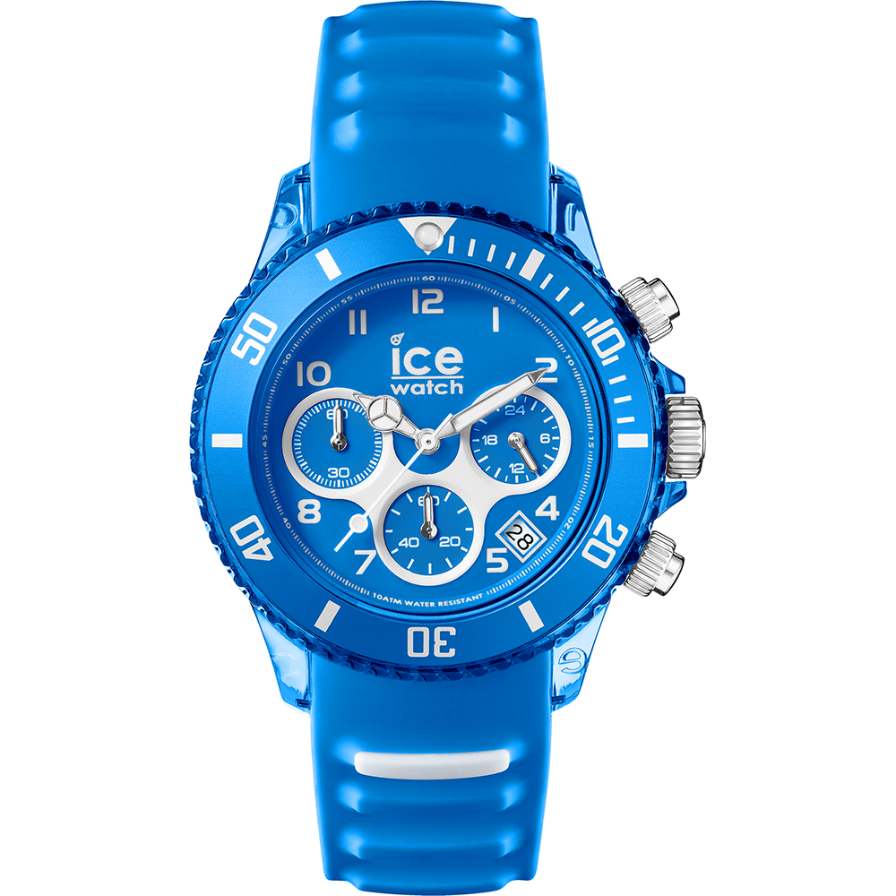 Montre Ice-Watch Ice-Classic 001460 ICE Aqua Chrono