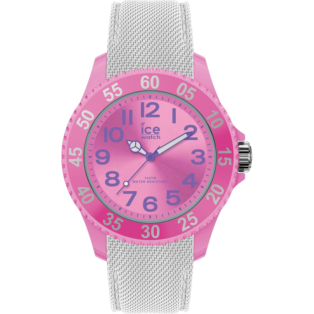 Montre Ice-Watch Ice-Kids 017728 ICE cartoon