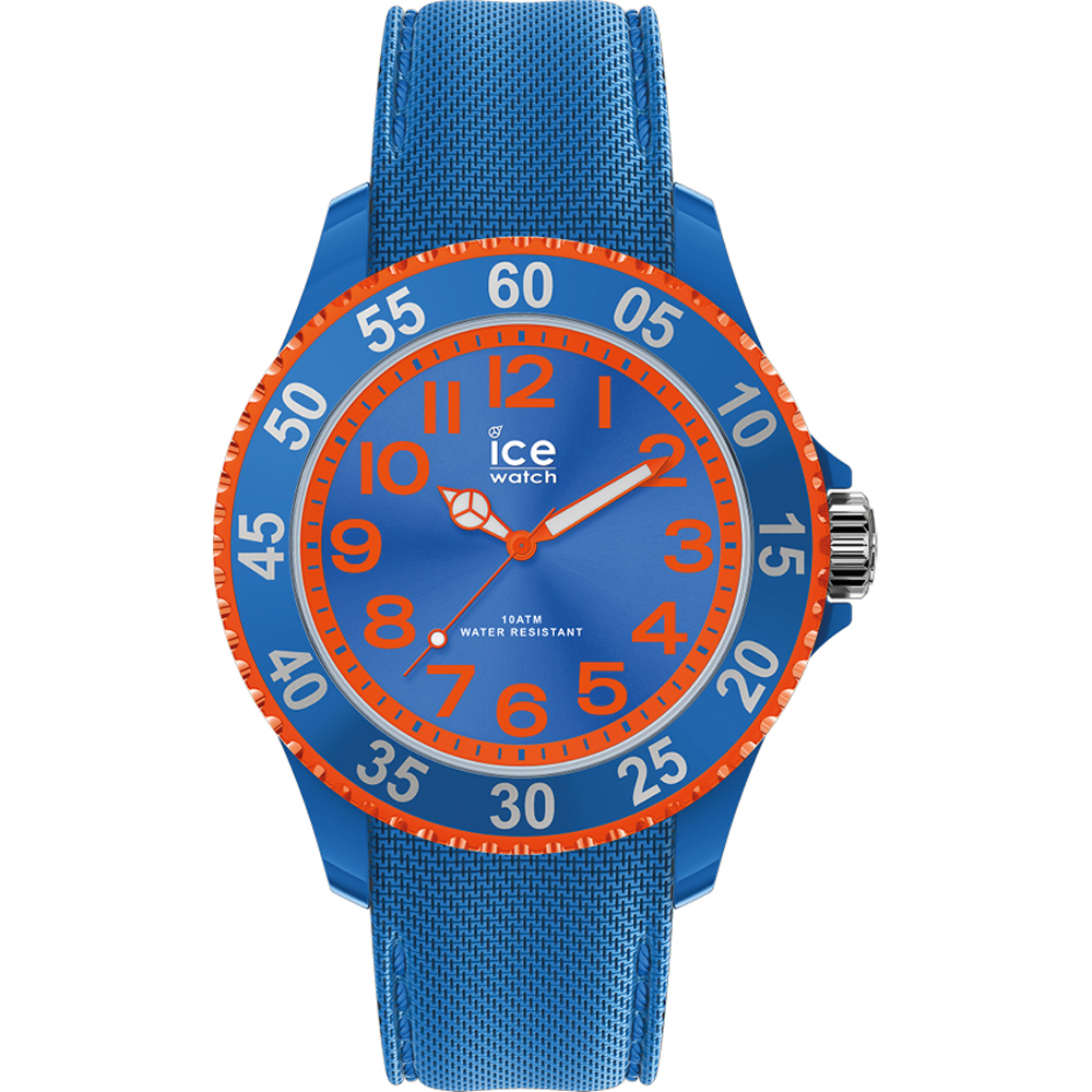 Montre Ice-Watch Ice-Kids 017733 ICE cartoon