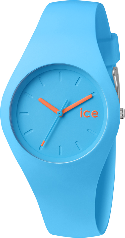 montre Ice-Watch Ice-Silicone 001148 ICE Chamallow