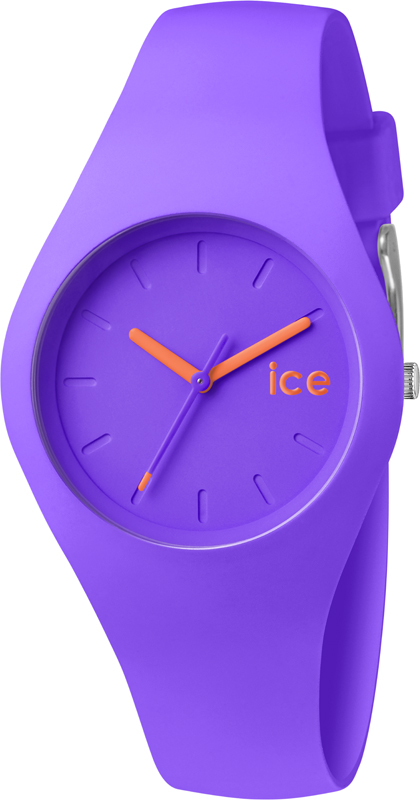montre Ice-Watch Ice-Silicone 001151 ICE Chamallow