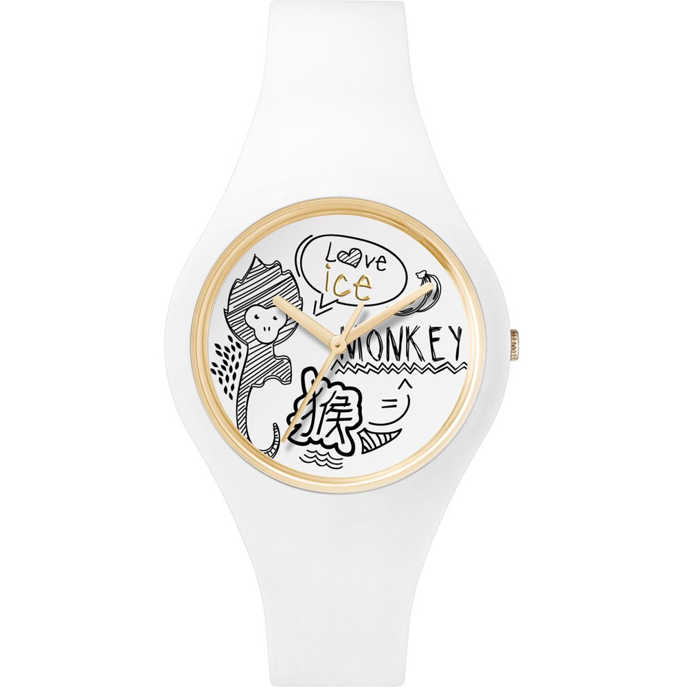 montre Ice-Watch 001472 ICE Chinese New Year Monkey