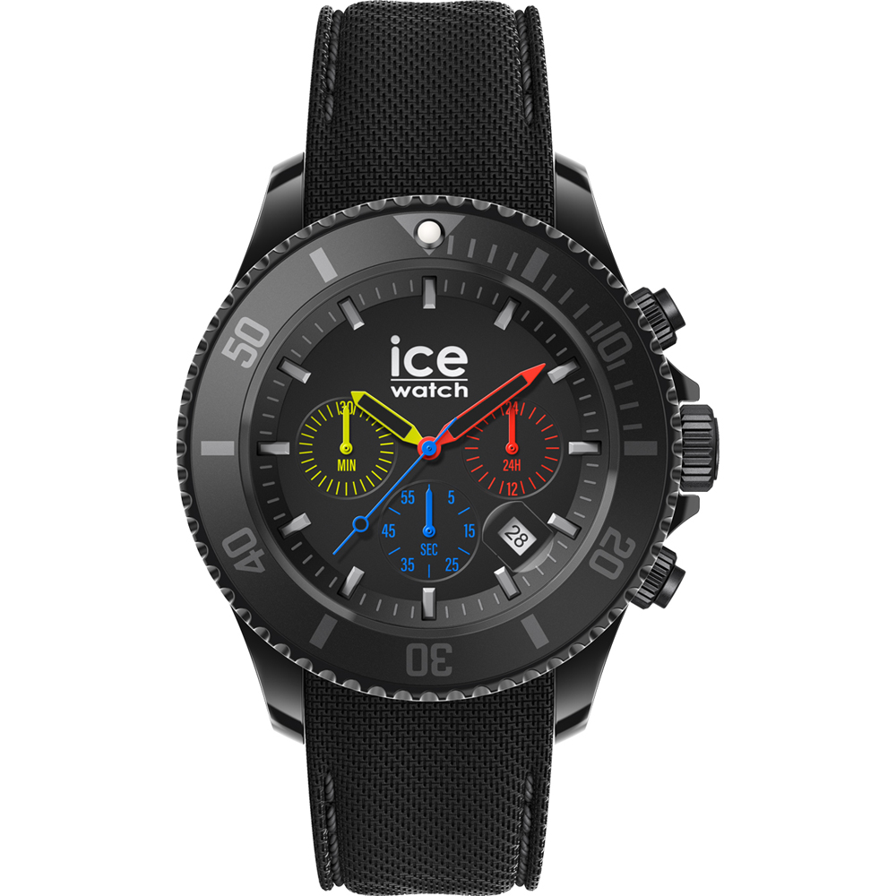 Montre Ice-Watch Ice-Sporty 019842 ICE chrono