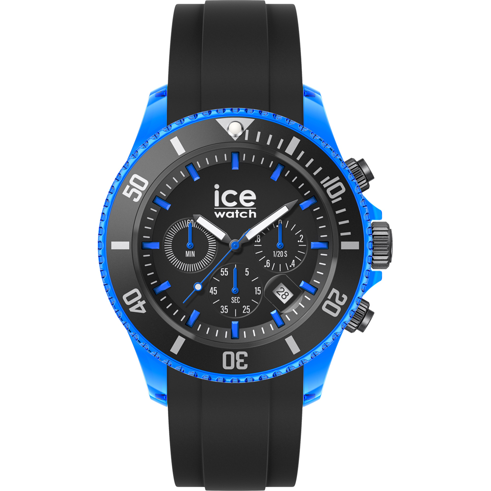 montre Ice-Watch Ice-Sporty 019844 ICE Chrono
