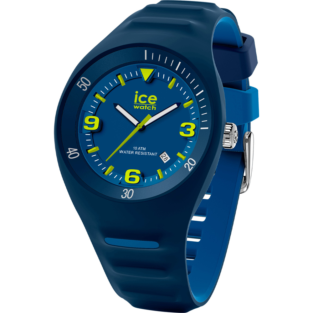 Montre Ice-Watch Ice-Silicone 020613 P. Leclercq