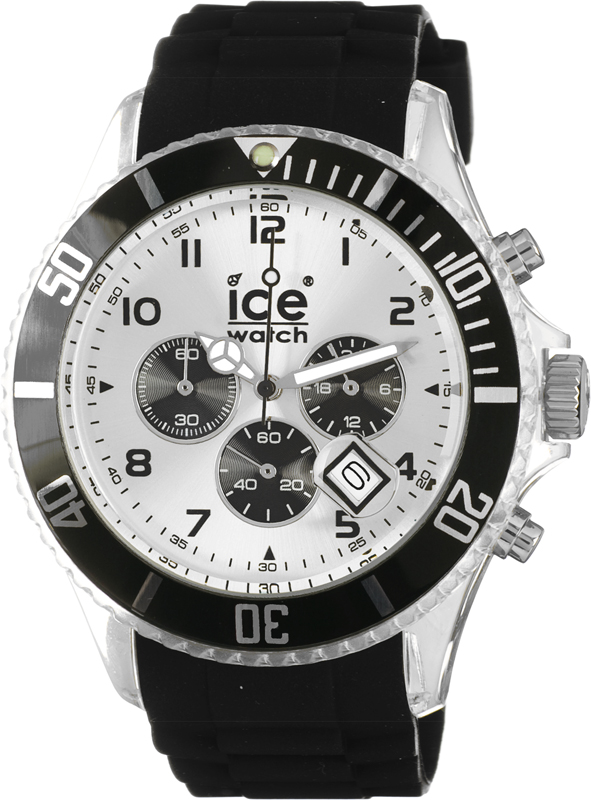 Montre Ice-Watch Ice-Classic 000255 ICE Chrono
